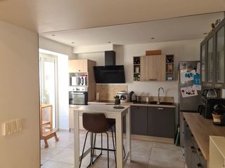  Maison � vendre 3 pi�ces 88 m� 