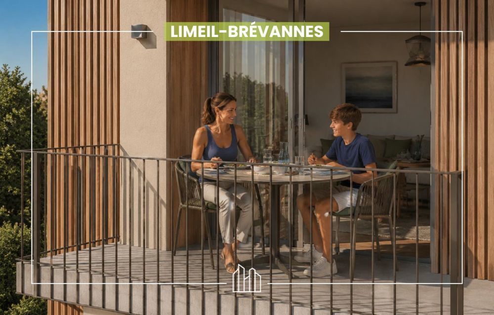   Limeil-Brévannes (94450)