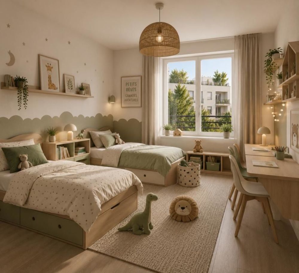 Appartements neufs   Rueil-Malmaison (92500)