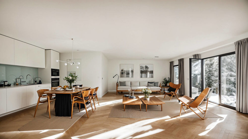 Appartements neufs   Carc�s (83570)