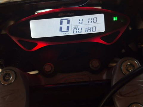 Moto BETA 2025 occasion Oloron-Sainte-Marie 64400