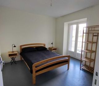  Appartement � louer 2 pi�ces 55 m�