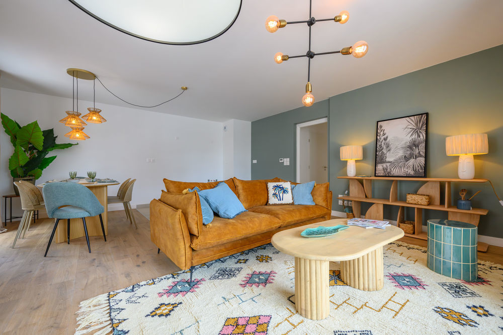 Appartements neufs   Marcq-en-Barœul (59700)