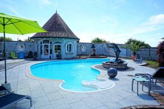  Maison � vendre 7 pi�ces 276 m�