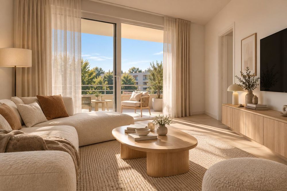 Appartements neufs   Manosque (04100)