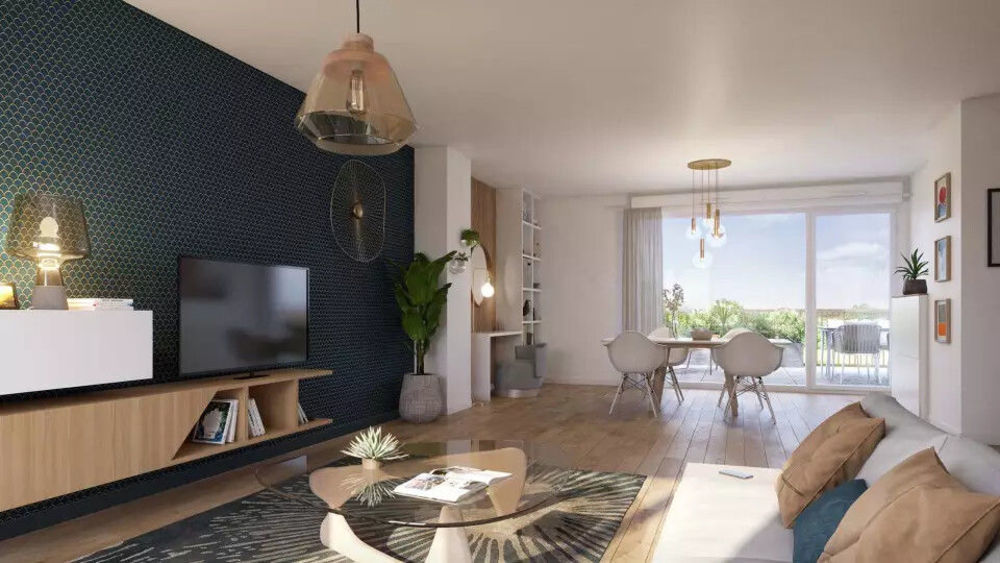 Appartements neufs   Thiverval-Grignon (78850)