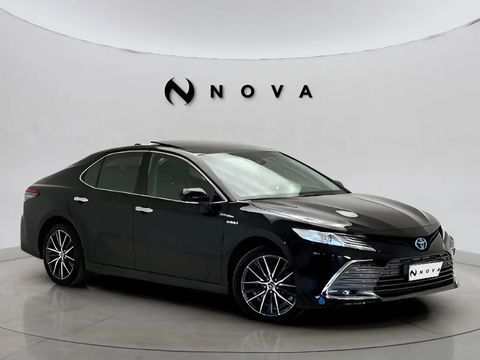 Toyota Camry XLE Hybride 2.5 16V 2023 occasion Pessac 33600