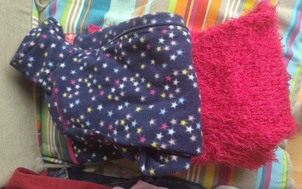 3 lots de v&ecirc;tements enfants Bassin Arcachon
Vêtements enfants