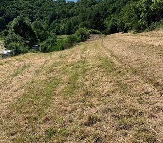  Terrain � vendre 1121 m�