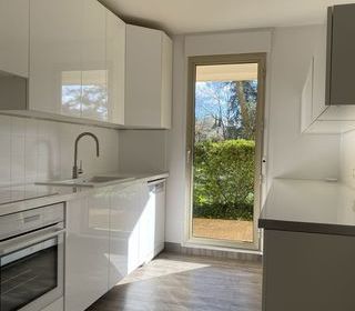  Appartement � vendre 1 pi�ce 40 m�