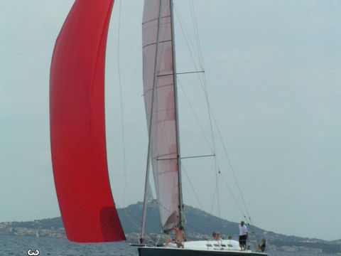 Voiliers Monocoque 2008 occasion Port-Saint-Louis-du-Rh&ocirc;ne 13230