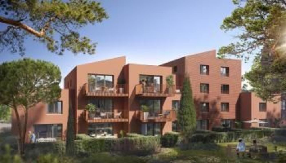 Appartements neufs   Toulouse (31400)