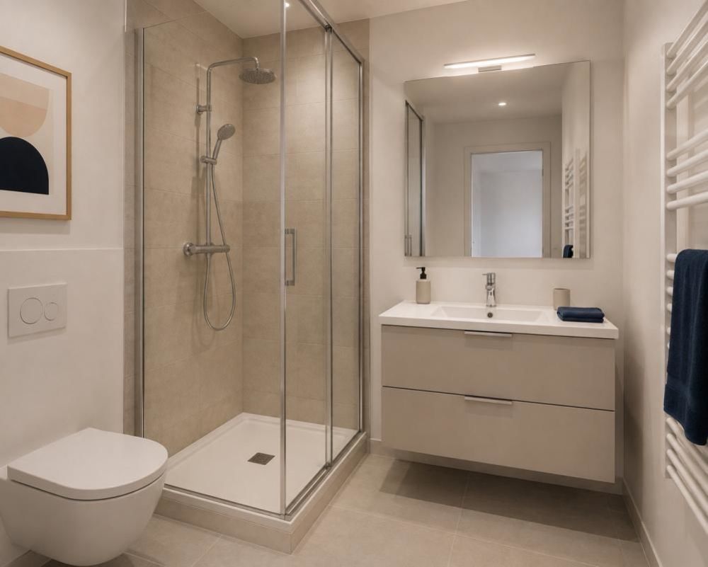 Appartements neufs   Neuilly-Plaisance (93360)