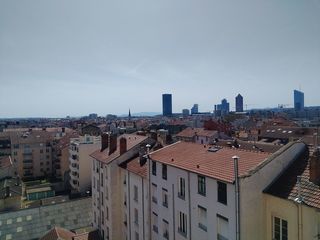  Appartement � vendre 4 pi�ces 