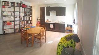  Appartement � vendre 2 pi�ces 34 m�