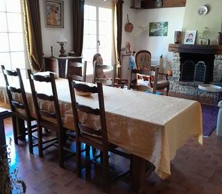  Maison � vendre 6 pi�ces 128 m�