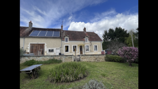  Maison à vendre 5 pièces 160 m²