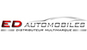 ED AUTOMOBILES