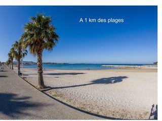  Appartement � vendre 2 pi�ces 45 m�