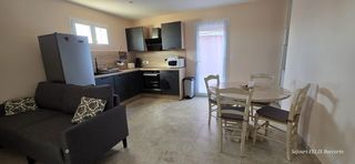 Location  Appartement 