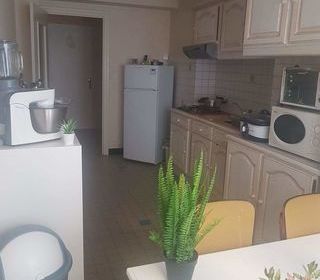  Appartement � vendre 3 pi�ces 64 m�