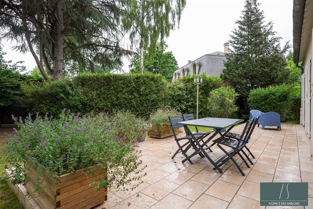 � vendre  Maison Le V�sinet (78110)