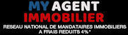 MY AGENT IMMOBILIER