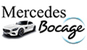 MERCEDES DU BOCAGE