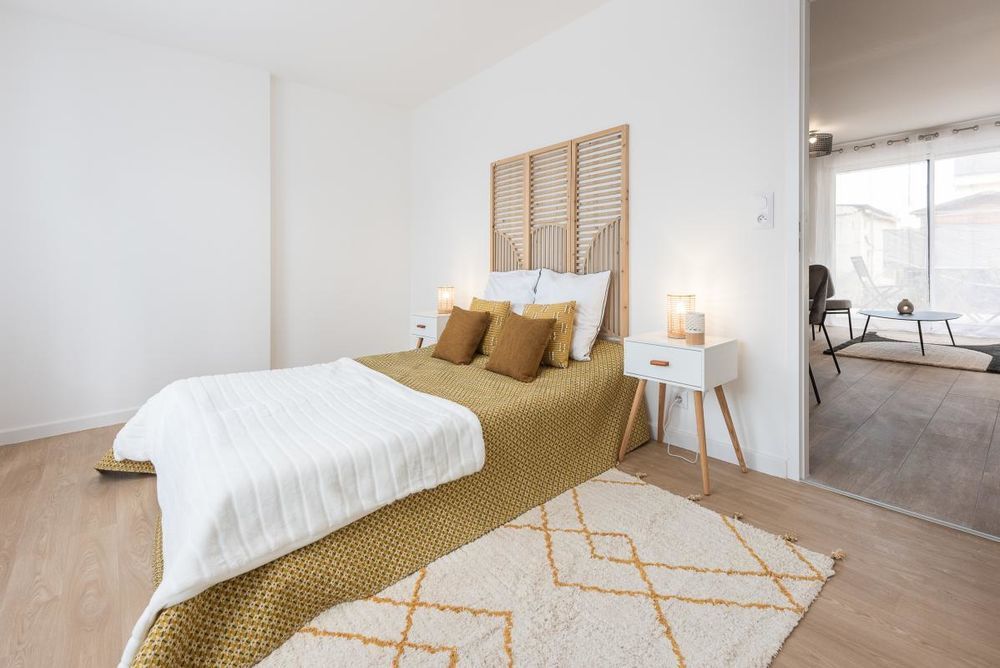 Appartements neufs   La Baule-Escoublac (44500)