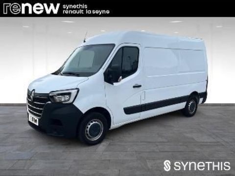 Renault Master MASTER FGN TRAC F3300 L2H2 ENERGY DCI 150 GRAND CONFORT 2021 occasion Mont&eacute;limar 26200