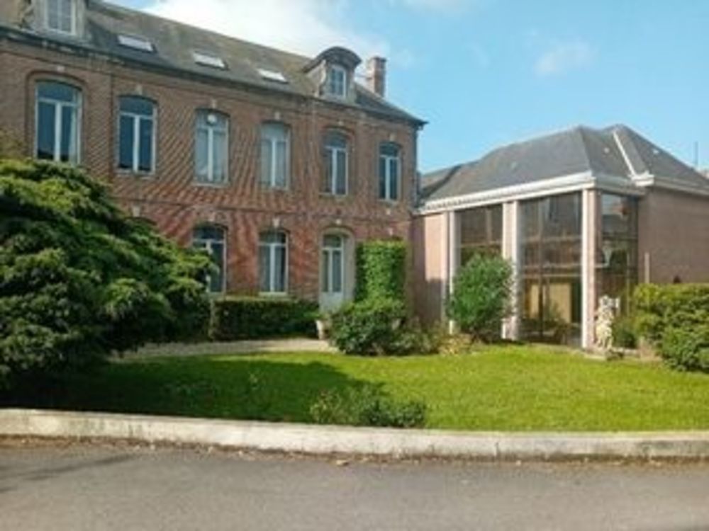   Abbeville (80100)