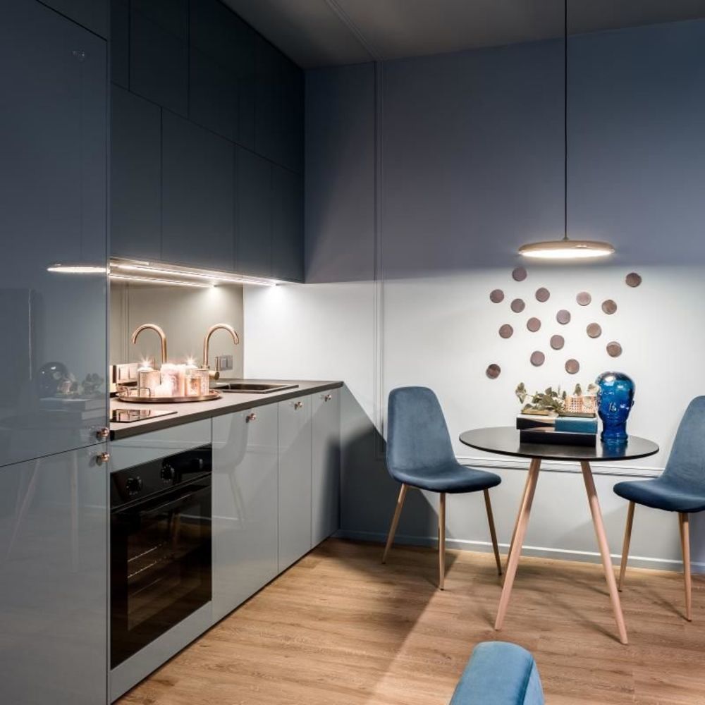 Appartements neufs   Bezons (95870)