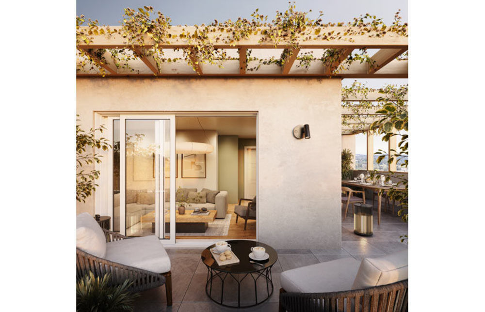 Appartements neufs   Les Herbiers (85500)