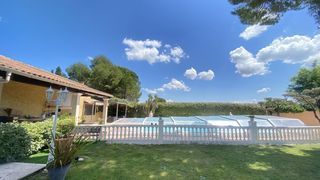  Villa � vendre 6 pi�ces 190 m�