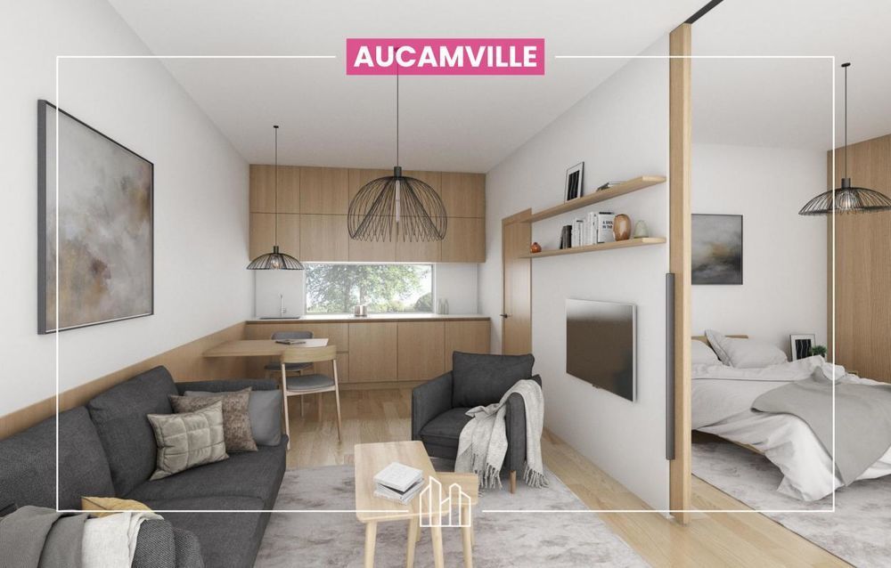   Aucamville (31140)