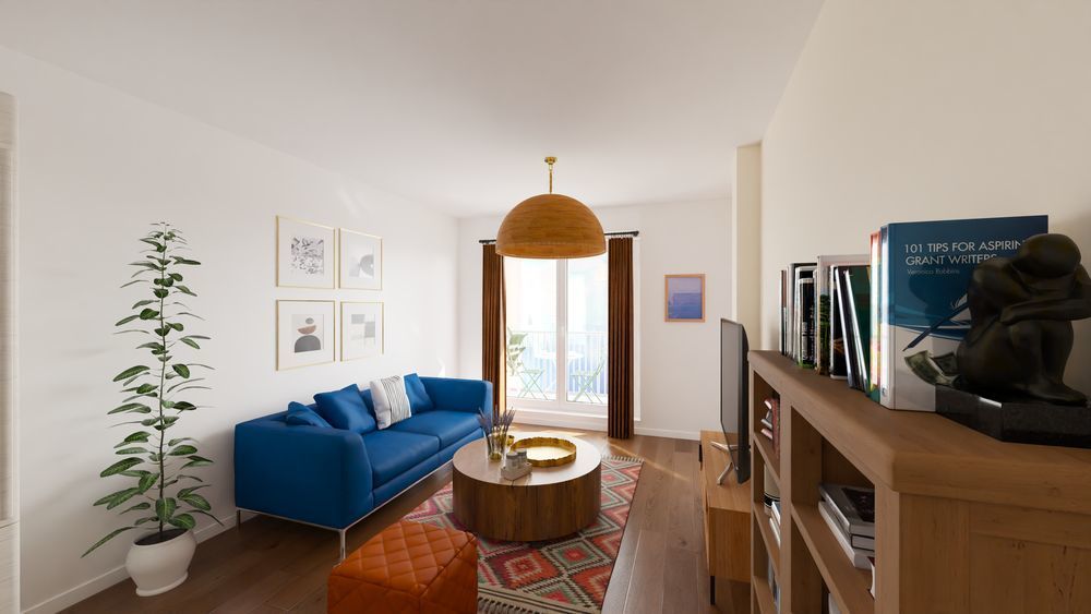 Appartements neufs   Orvault (44700)