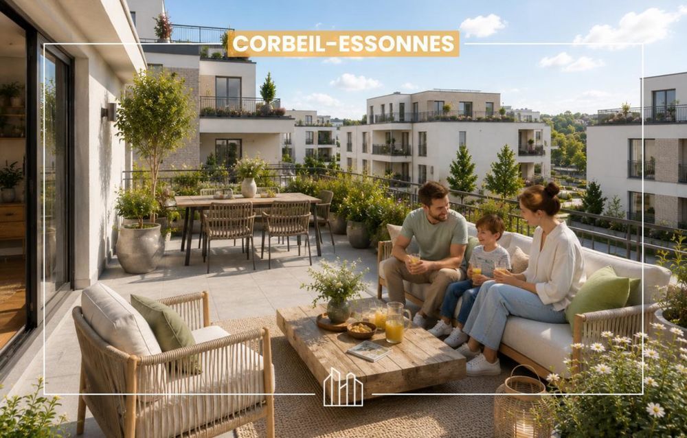   Corbeil-Essonnes (91100)