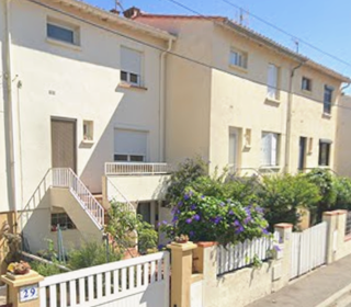  Maison � vendre 3 pi�ces 166 m�