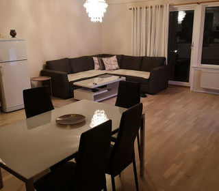  Appartement � louer 3 pi�ces 55 m�