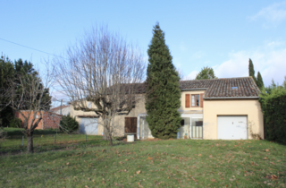  Maison � vendre 6 pi�ces 134 m�