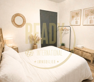  Appartement � vendre 2/3 pi�ces 40 m�