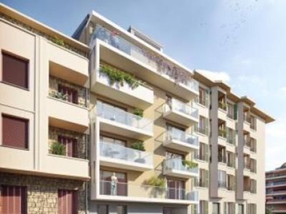 Appartements neufs   NICE