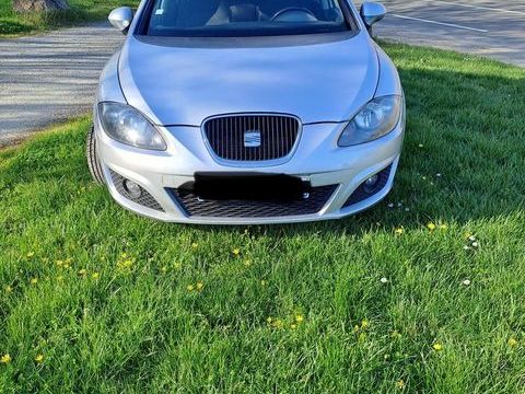 Seat leon 1.6 TDI 105 Start/Stop R&eacute;f&eacute