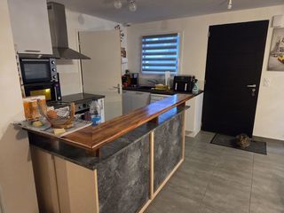  Maison � vendre 3 pi�ces 63 m�