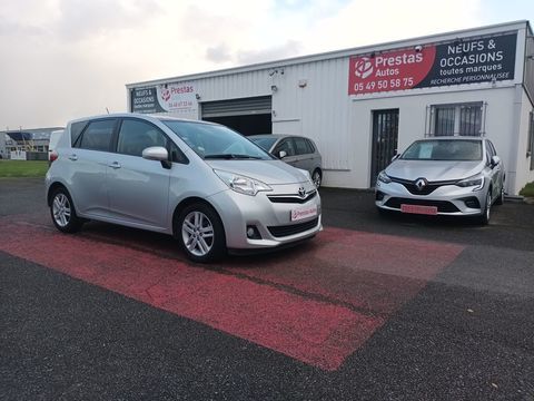 Toyota Verso -S 90 D-4D FAP SkyView 2014 occasion Coulombiers 86600