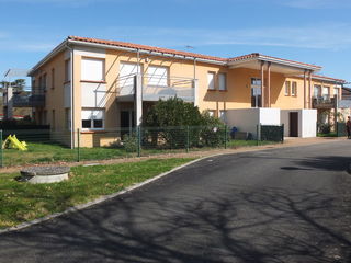  Appartement � vendre 3 pi�ces 69 m�