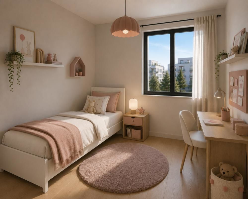 Appartements neufs   Mantes-la-Ville (78711)