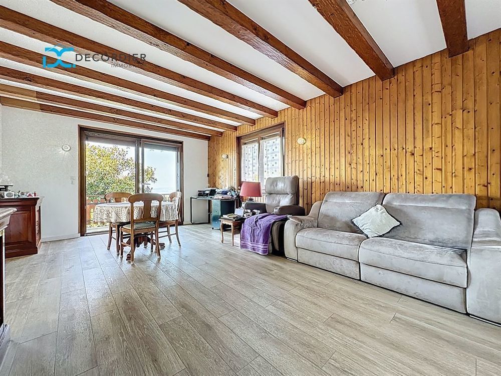 � vendre  Maison Publier (74500)