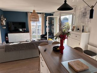  Appartement � vendre 3/4 pi�ces 75 m�