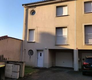  Maison � vendre 5 pi�ces 106 m�